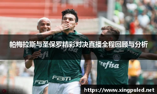 帕梅拉斯与圣保罗精彩对决直播全程回顾与分析